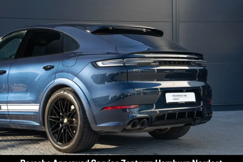 Porsche Cayenne din 2024 cu 21.095 km - oferta POR169015 - foto 16