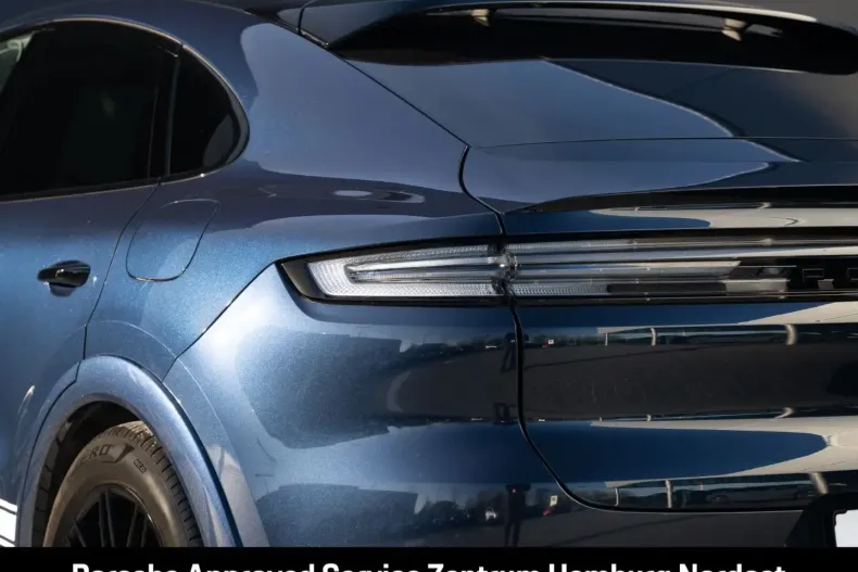 Porsche Cayenne din 2024 cu 21.095 km - oferta POR169015 - foto 17