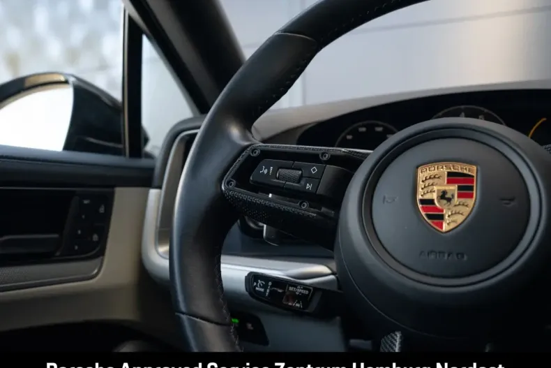 Porsche Cayenne din 2024 cu 21.095 km - oferta POR169015 - foto 18