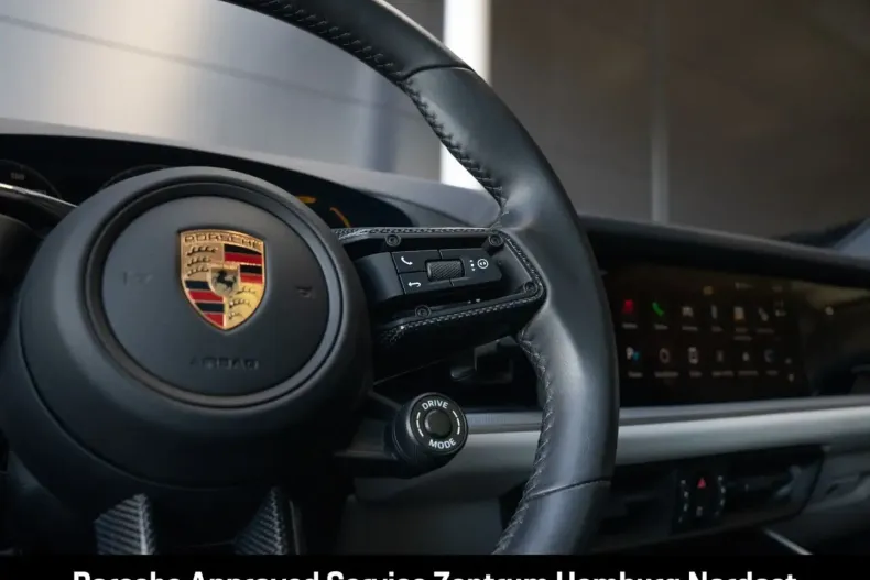 Porsche Cayenne din 2024 cu 21.095 km - oferta POR169015 - foto 19