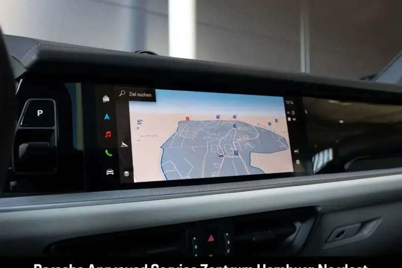 Porsche Cayenne din 2024 cu 21.095 km - oferta POR169015 - foto 22