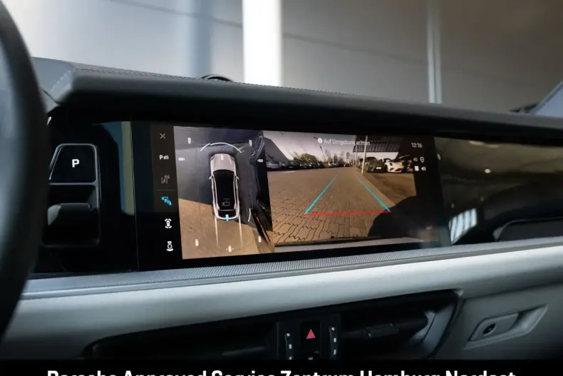 Porsche Cayenne din 2024 cu 21.095 km - oferta POR169015 - foto 23