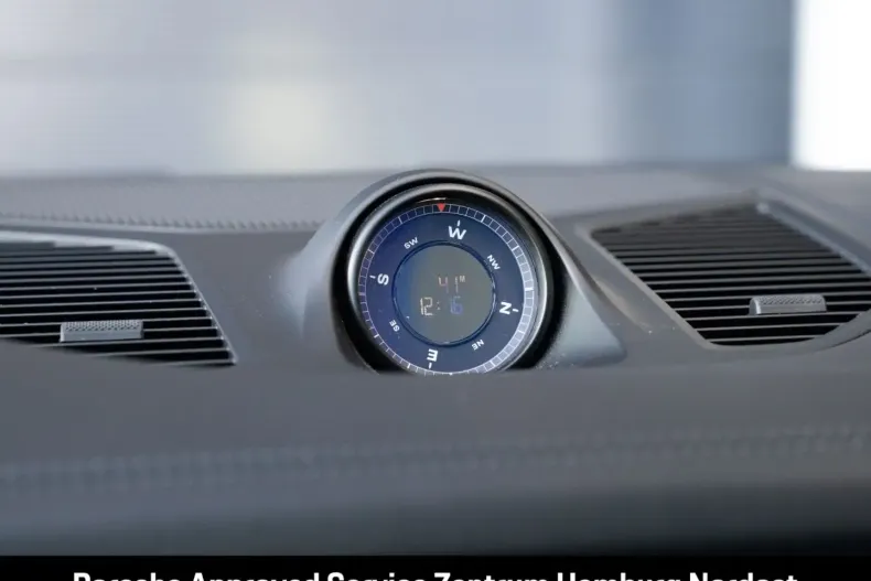 Porsche Cayenne din 2024 cu 21.095 km - oferta POR169015 - foto 25