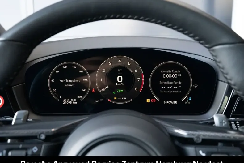 Porsche Cayenne din 2024 cu 21.095 km - oferta POR169015 - foto 26