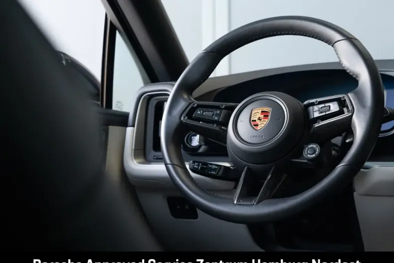 Porsche Cayenne din 2024 cu 21.095 km - oferta POR169015 - foto 37