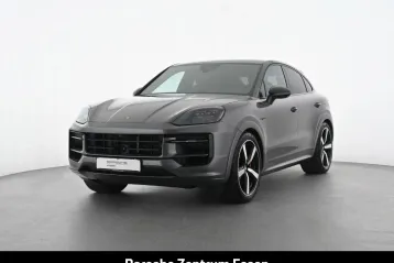 Porsche Cayenne din 2024 - oferta POR169016