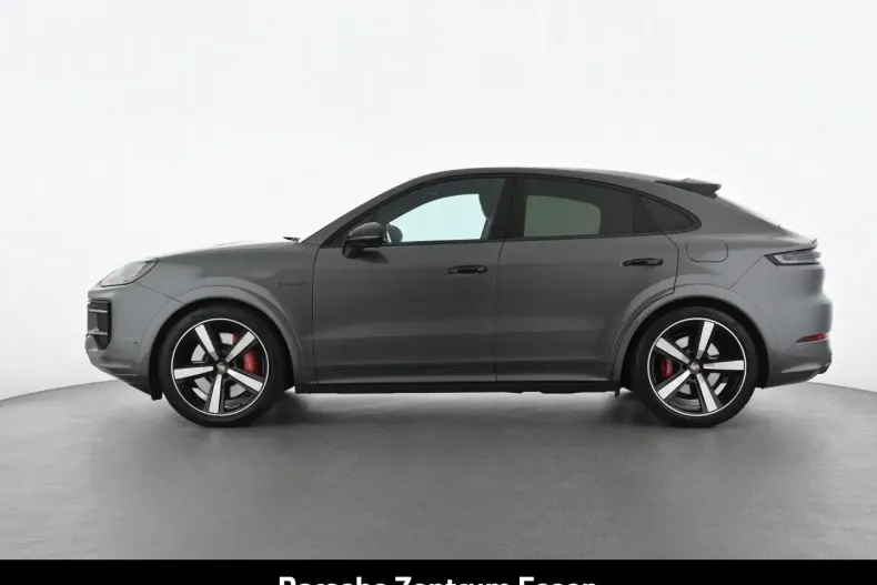 Porsche Cayenne din 2024 cu 19.019 km - oferta POR169016 - foto 2