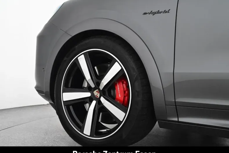 Porsche Cayenne din 2024 cu 19.019 km - oferta POR169016 - foto 6