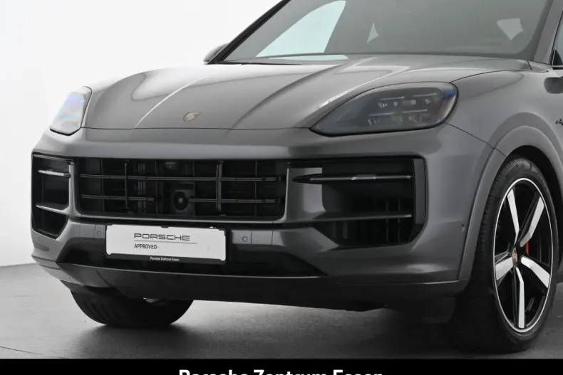 Porsche Cayenne din 2024 cu 19.019 km - oferta POR169016 - foto 7