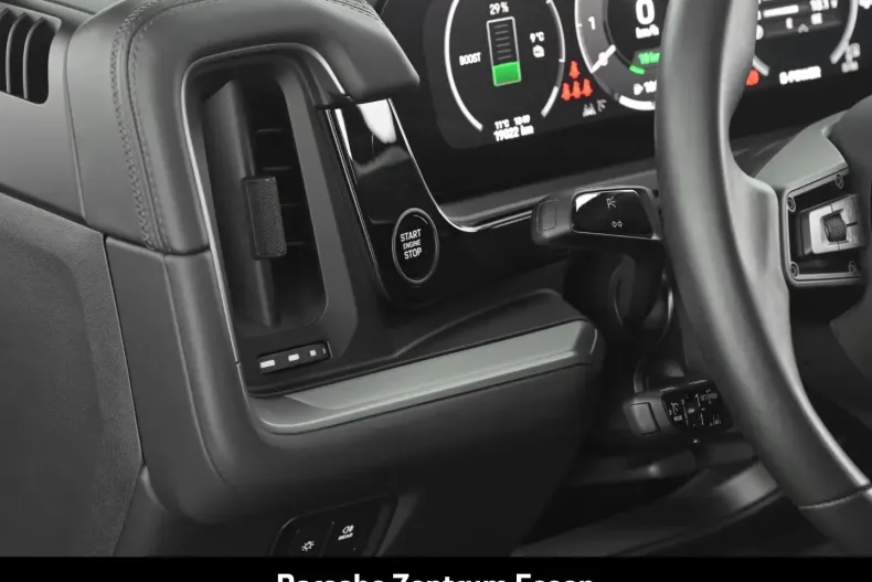 Porsche Cayenne din 2024 cu 19.019 km - oferta POR169016 - foto 10