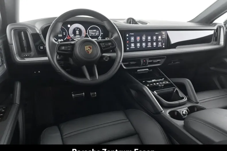 Porsche Cayenne din 2024 cu 19.019 km - oferta POR169016 - foto 12