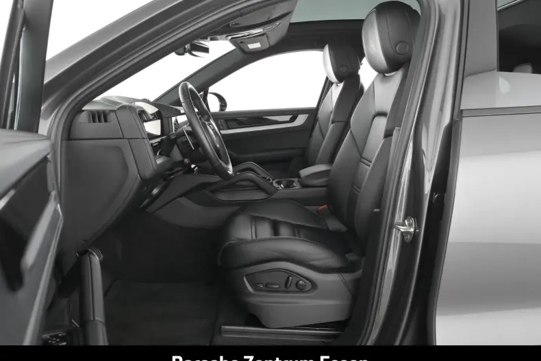 Porsche Cayenne din 2024 cu 19.019 km - oferta POR169016 - foto 16