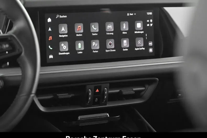 Porsche Cayenne din 2024 cu 19.019 km - oferta POR169016 - foto 17