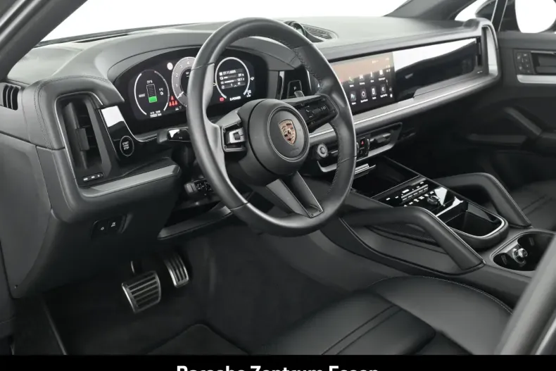 Porsche Cayenne din 2024 cu 19.019 km - oferta POR169016 - foto 18