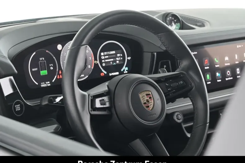 Porsche Cayenne din 2024 cu 19.019 km - oferta POR169016 - foto 22