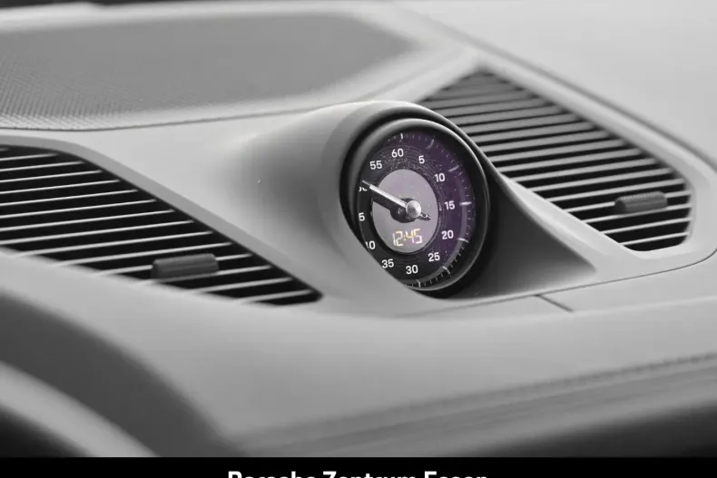 Porsche Cayenne din 2024 cu 19.019 km - oferta POR169016 - foto 26