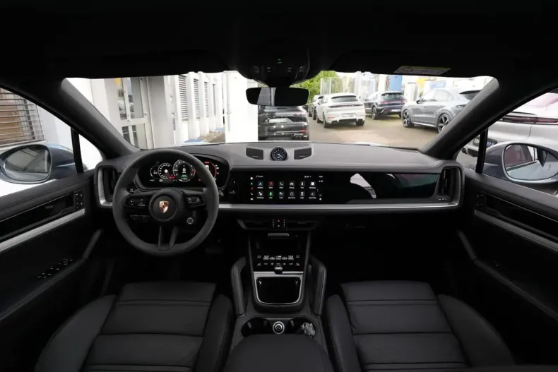 Porsche Cayenne din 2024 cu 34.500 km - oferta POR169017 - foto 4