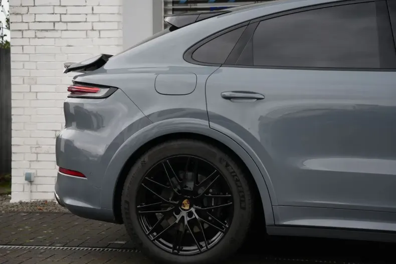 Porsche Cayenne din 2024 cu 34.500 km - oferta POR169017 - foto 18