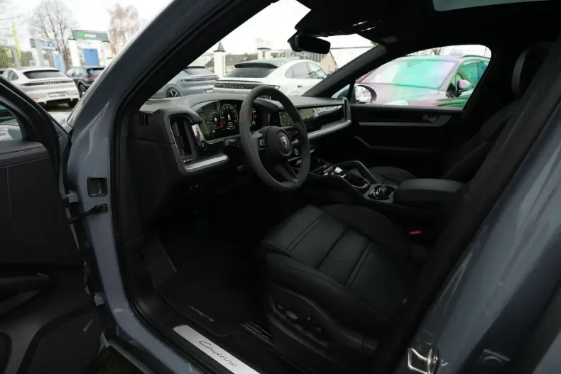 Porsche Cayenne din 2024 cu 34.500 km - oferta POR169017 - foto 20