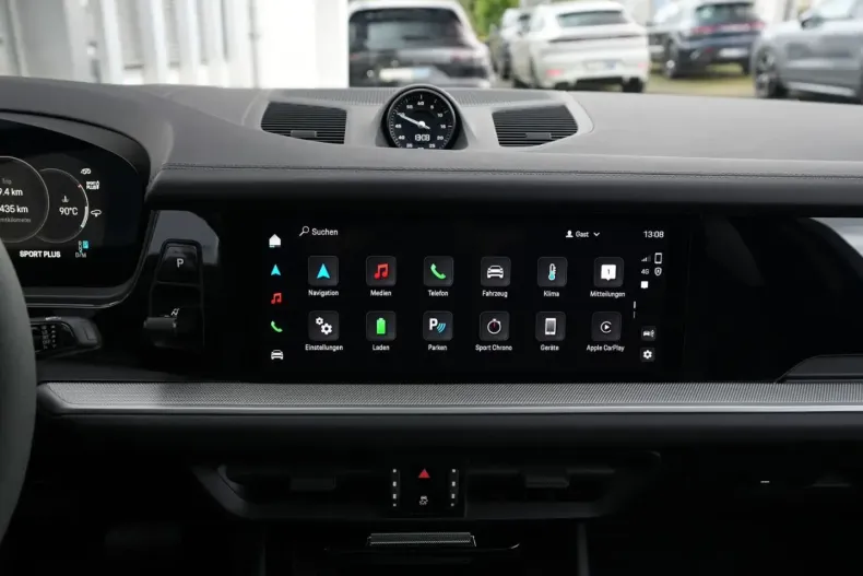 Porsche Cayenne din 2024 cu 34.500 km - oferta POR169017 - foto 25