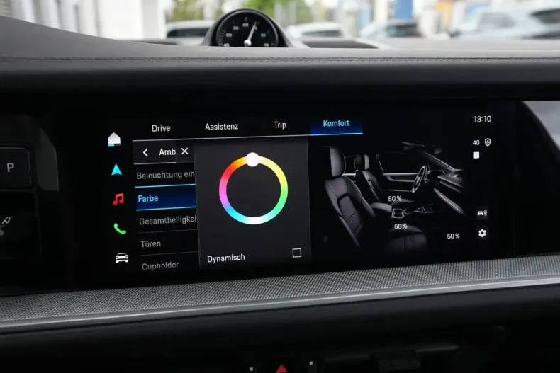 Porsche Cayenne din 2024 cu 34.500 km - oferta POR169017 - foto 29