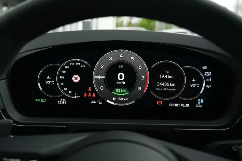 Porsche Cayenne din 2024 cu 34.500 km - oferta POR169017 - foto 30