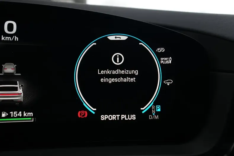 Porsche Cayenne din 2024 cu 34.500 km - oferta POR169017 - foto 32