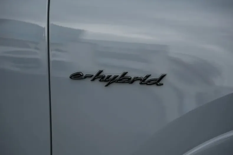 Porsche Cayenne din 2024 cu 34.500 km - oferta POR169017 - foto 48