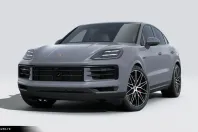 Porsche Cayenne din 2024 cu 19.500 km - oferta POR169018 - foto 1