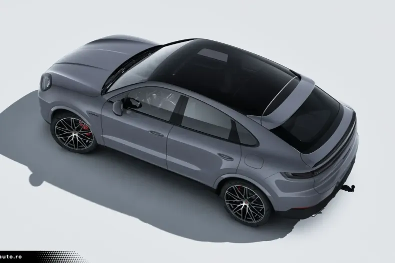 Porsche Cayenne din 2024 cu 19.500 km - oferta POR169018 - foto 2