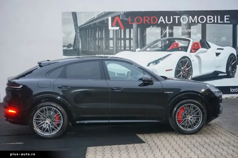 Porsche Cayenne din 2024 cu 44.900 km - oferta POR169019 - foto 10