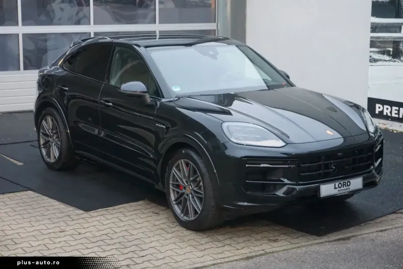 Porsche Cayenne din 2024 cu 44.900 km - oferta POR169019 - foto 37