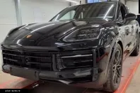 Porsche Cayenne din 2024 cu 23.950 km - oferta POR169020 - foto 1