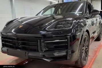 Porsche Cayenne din 2024 - oferta POR169020