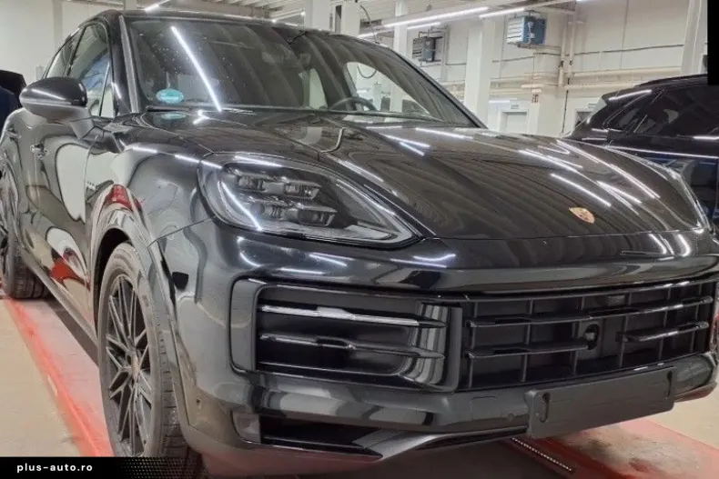 Porsche Cayenne din 2024 cu 23.950 km - oferta POR169020 - foto 2