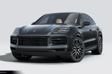 Porsche Cayenne din 2024 - oferta POR169021