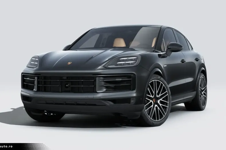 Porsche Cayenne din 2024 cu 34.500 km - oferta POR169021 - foto 1