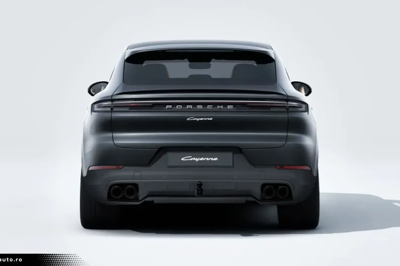 Porsche Cayenne din 2024 cu 34.500 km - oferta POR169021 - foto 5