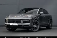 Porsche Cayenne din 2024 cu 18.483 km - oferta POR169022 - foto 1
