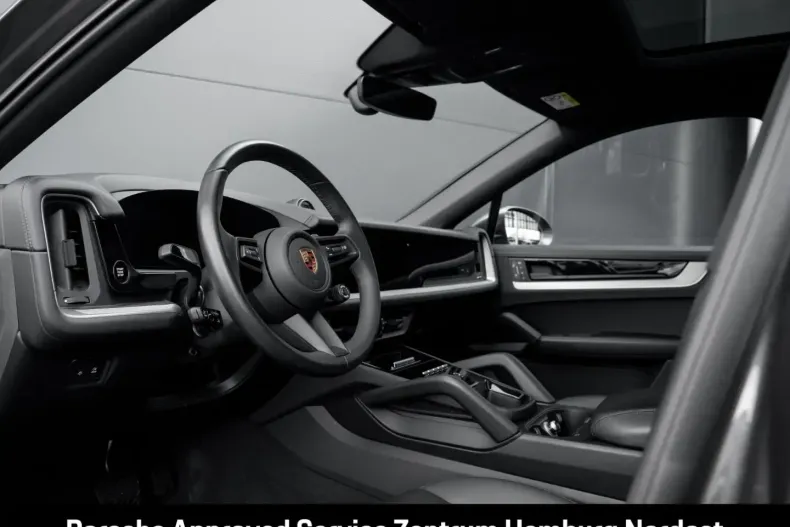 Porsche Cayenne din 2024 cu 18.483 km - oferta POR169022 - foto 4
