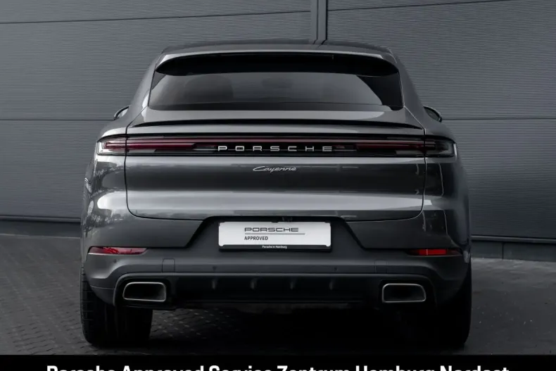 Porsche Cayenne din 2024 cu 18.483 km - oferta POR169022 - foto 8