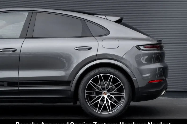 Porsche Cayenne din 2024 cu 18.483 km - oferta POR169022 - foto 12