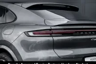 Porsche Cayenne din 2024 cu 18.483 km - oferta POR169022 - foto 17