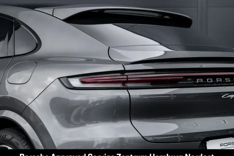 Porsche Cayenne din 2024 cu 18.483 km - oferta POR169022 - foto 17