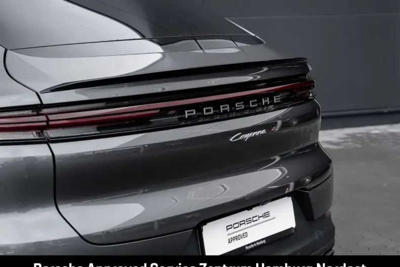 Porsche Cayenne din 2024 cu 18.483 km - oferta POR169022 - foto 18