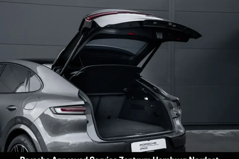 Porsche Cayenne din 2024 cu 18.483 km - oferta POR169022 - foto 20