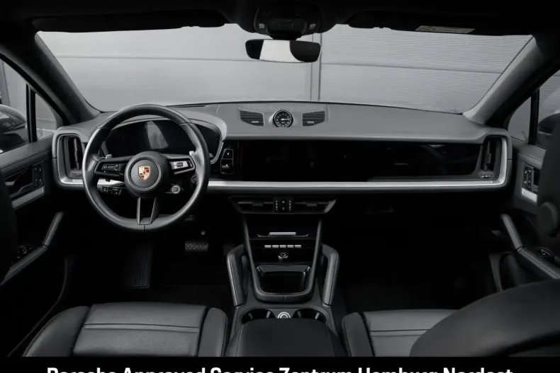 Porsche Cayenne din 2024 cu 18.483 km - oferta POR169022 - foto 22