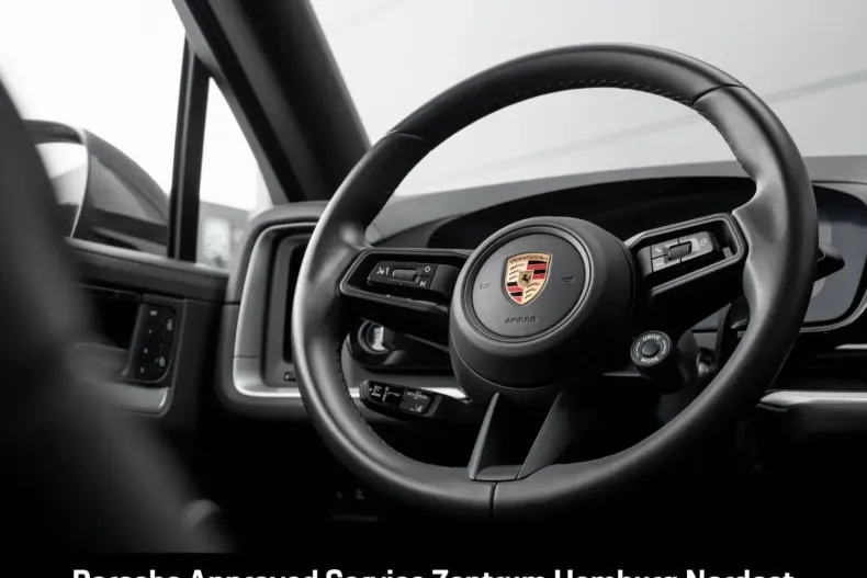 Porsche Cayenne din 2024 cu 18.483 km - oferta POR169022 - foto 23