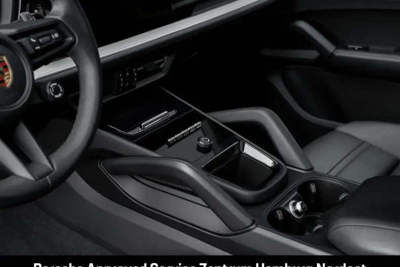 Porsche Cayenne din 2024 cu 18.483 km - oferta POR169022 - foto 24