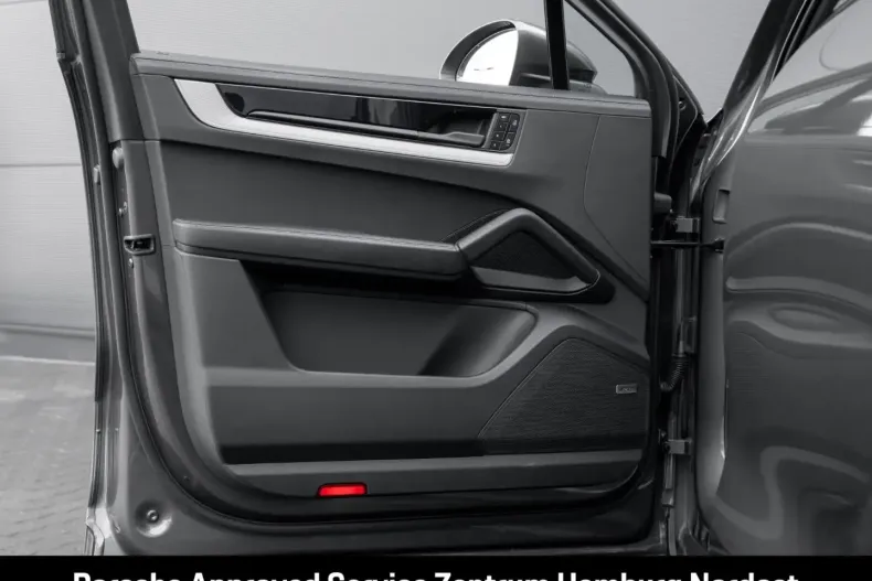 Porsche Cayenne din 2024 cu 18.483 km - oferta POR169022 - foto 27